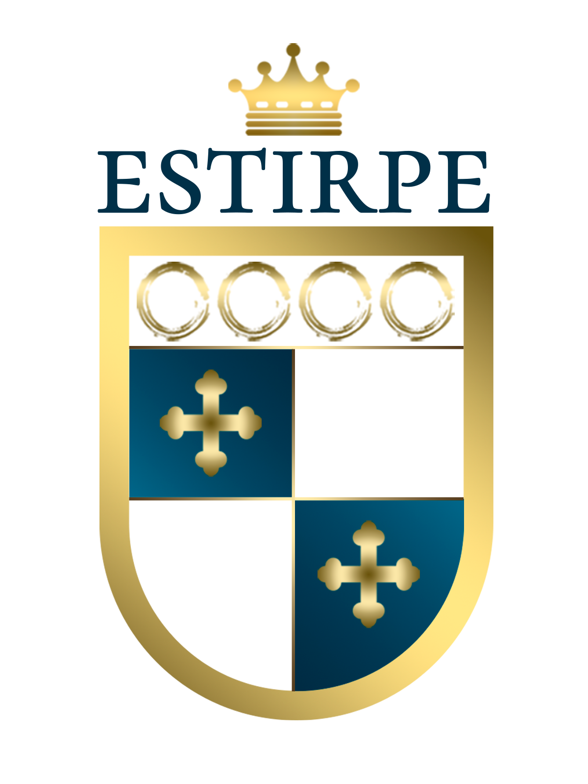Escudo Estirpe